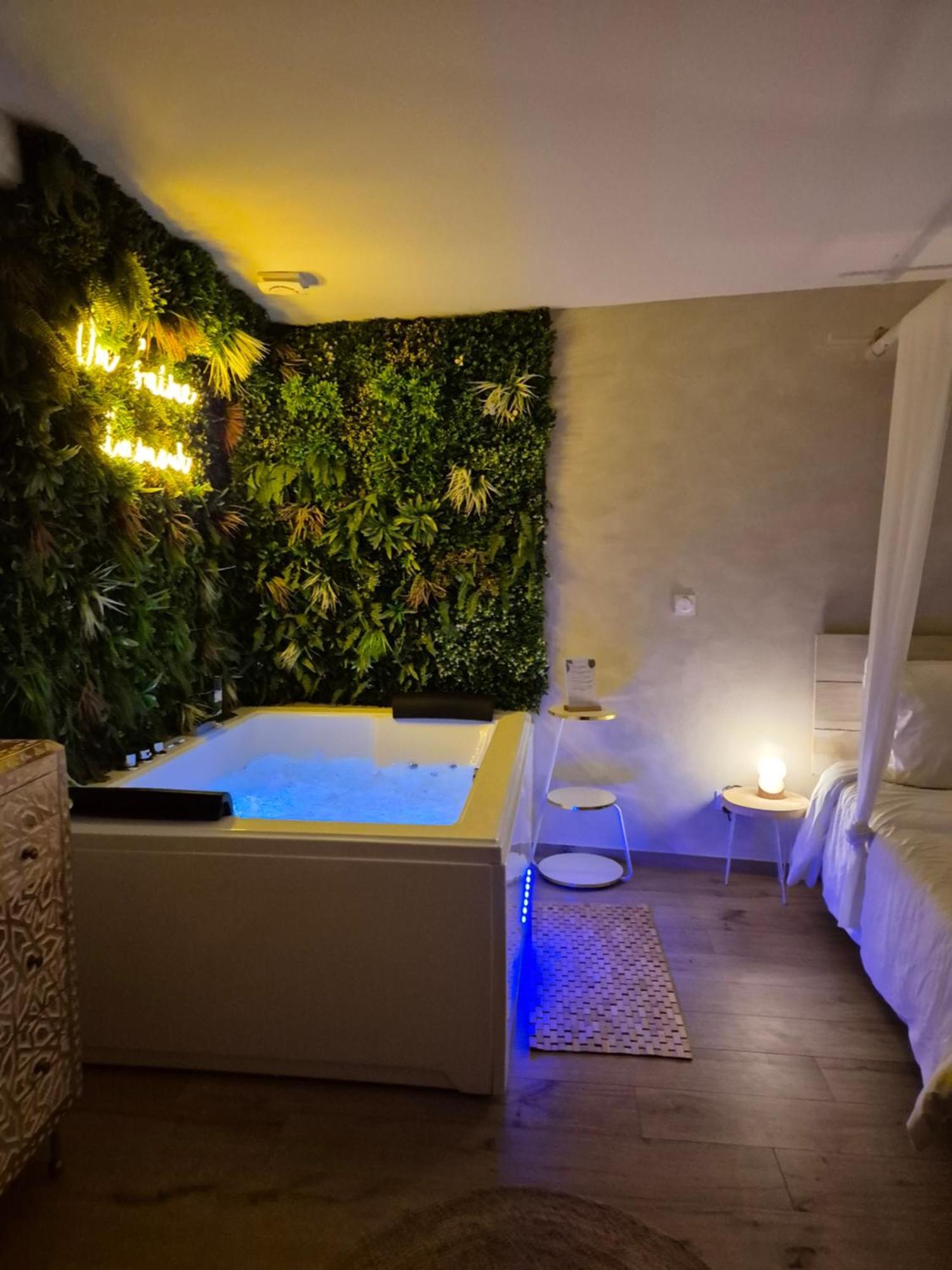 L'Eden Zen - Suite Natura Безьє Екстер'єр фото